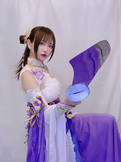 Twitterのコスプレ画像11