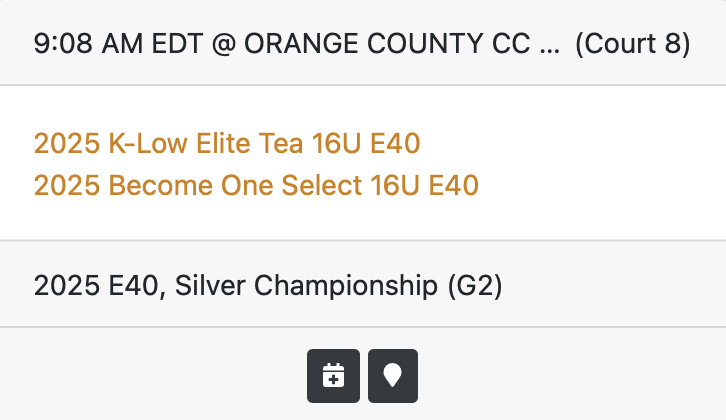 LayMahani's tweet image. #Bracketplay in #Disney 🏀 Court 8 @ 9AM!