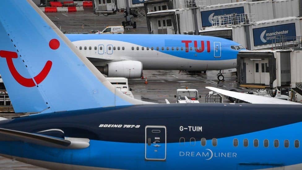 Greek City Times on Twitter "TUI suspends flights to Rhodes until