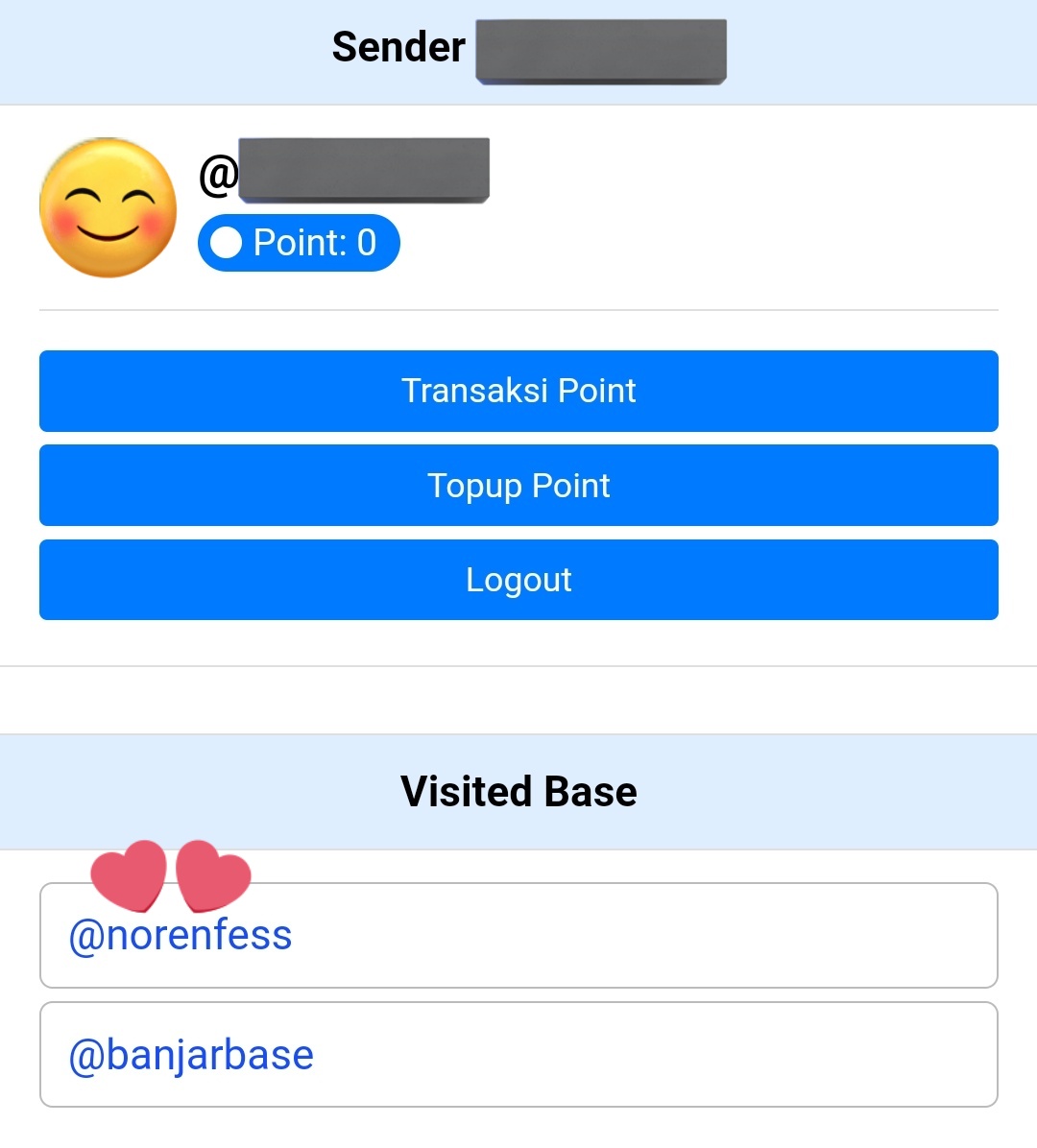 norenfess's tweet photo. Malem semua, Jell. 

Akhir-akhir ini pasti bingung banget ya, pengiriman menfess susah banget? 

seperti base lain, bot yang Norenfess pakai juga tidak bisa mengaksss DM 😣 tapi jangan sedih!

Kamu masih bisa kirim mf melalui link : ★ https://t.co/vsgVeOSgcX ★

caranya : https://t.co/1TuDrFDXgj