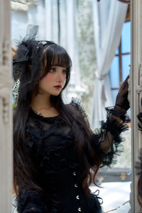 コスプレイヤーしろさきのTwitter画像8