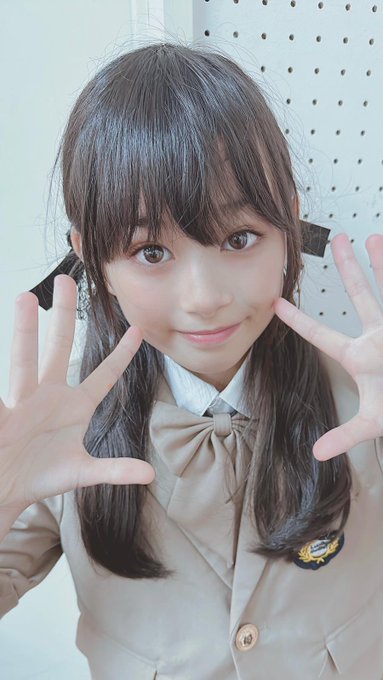 Twitterのコスプレ画像4