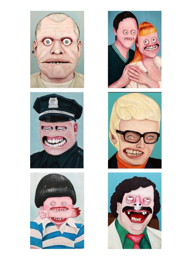 BCNArt (@bcnart2) on Twitter photo 