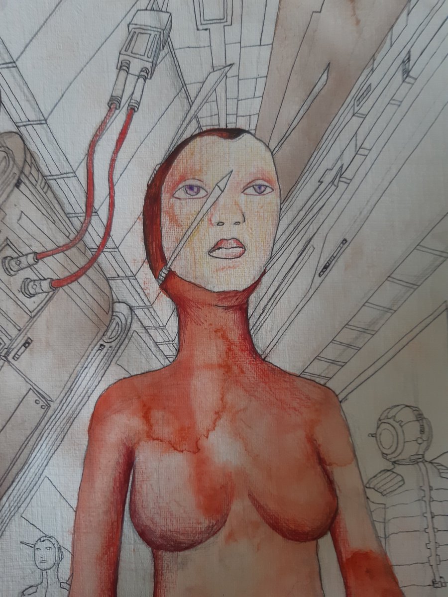 Niklas Fiedler (@zarathroxa) on Twitter photo 