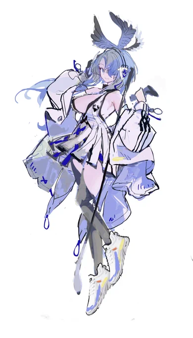 wip