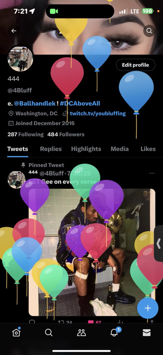 4Bluff's tweet image. 19