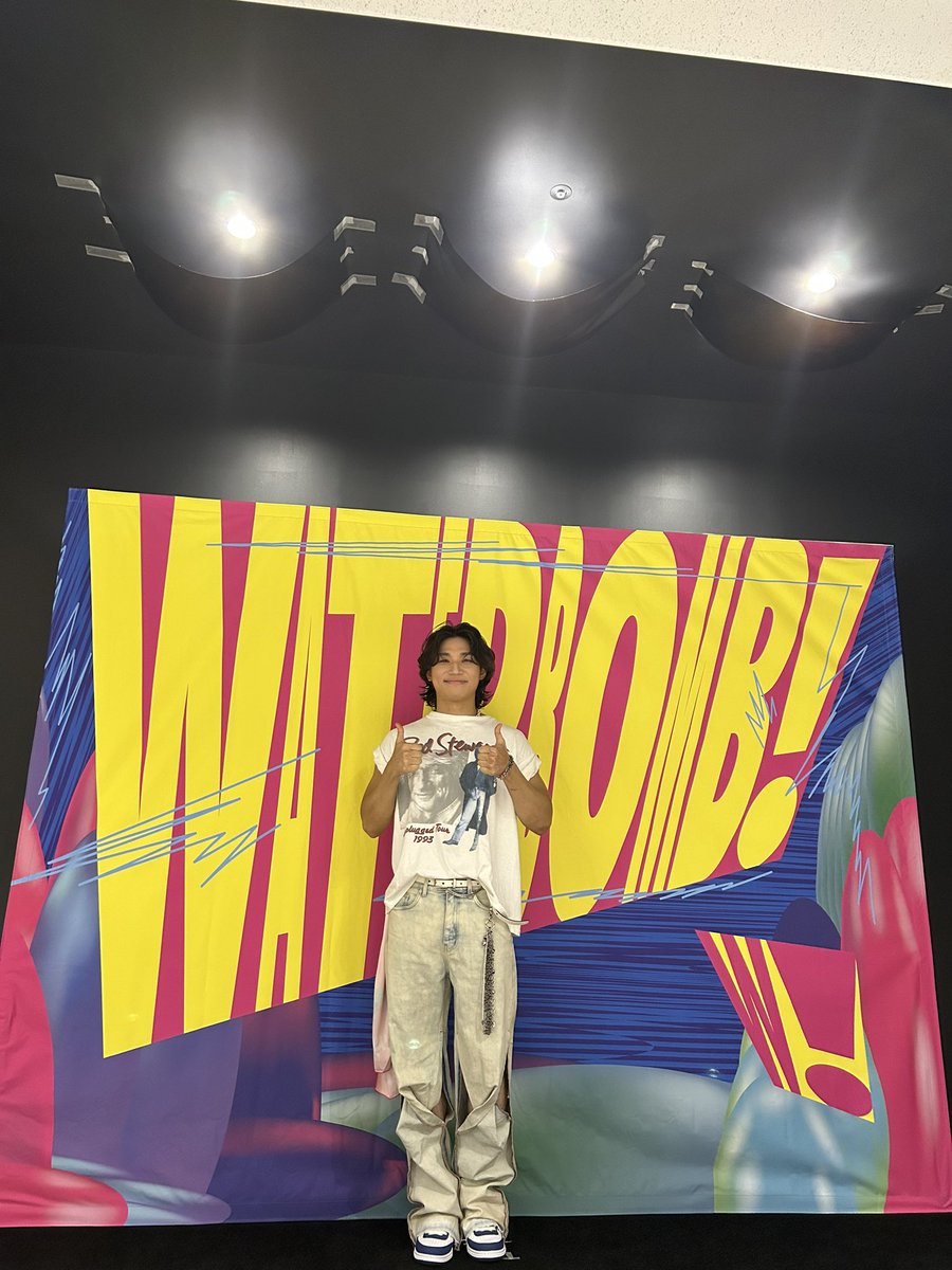 d_lable's tweet photo. [#대성 📷] 230723 #WATERBOMB2023 in NAGOYA 🩵

오랜만에 팬분들을 만나서 더욱 판타스틱 했던 나고야 워터밤🎆
보러 와주신 분들 모두 재밌게 즐기셨길 바랍니다😆
みんなありがとうございます🫶

#DAESUNG https://t.co/MNYfOXSz4S