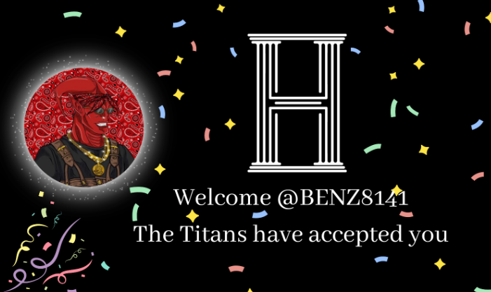 House Of Titans Strongholds tweet media