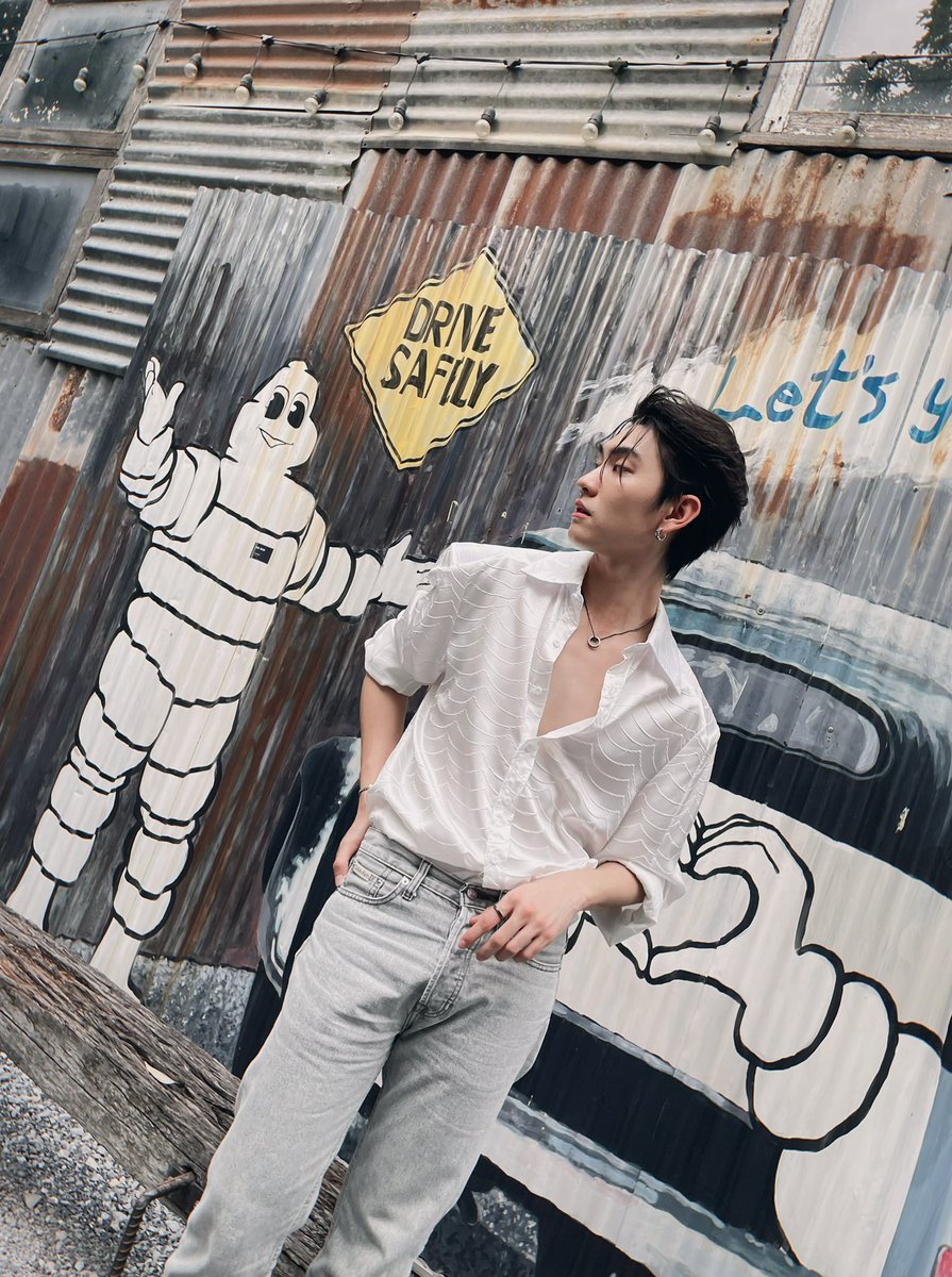 Bossckm_'s tweet image. เลือกเอาเลยเอามุมไหน 🥂

#Bosschaikamon #ShawtyBoss #BoNoh