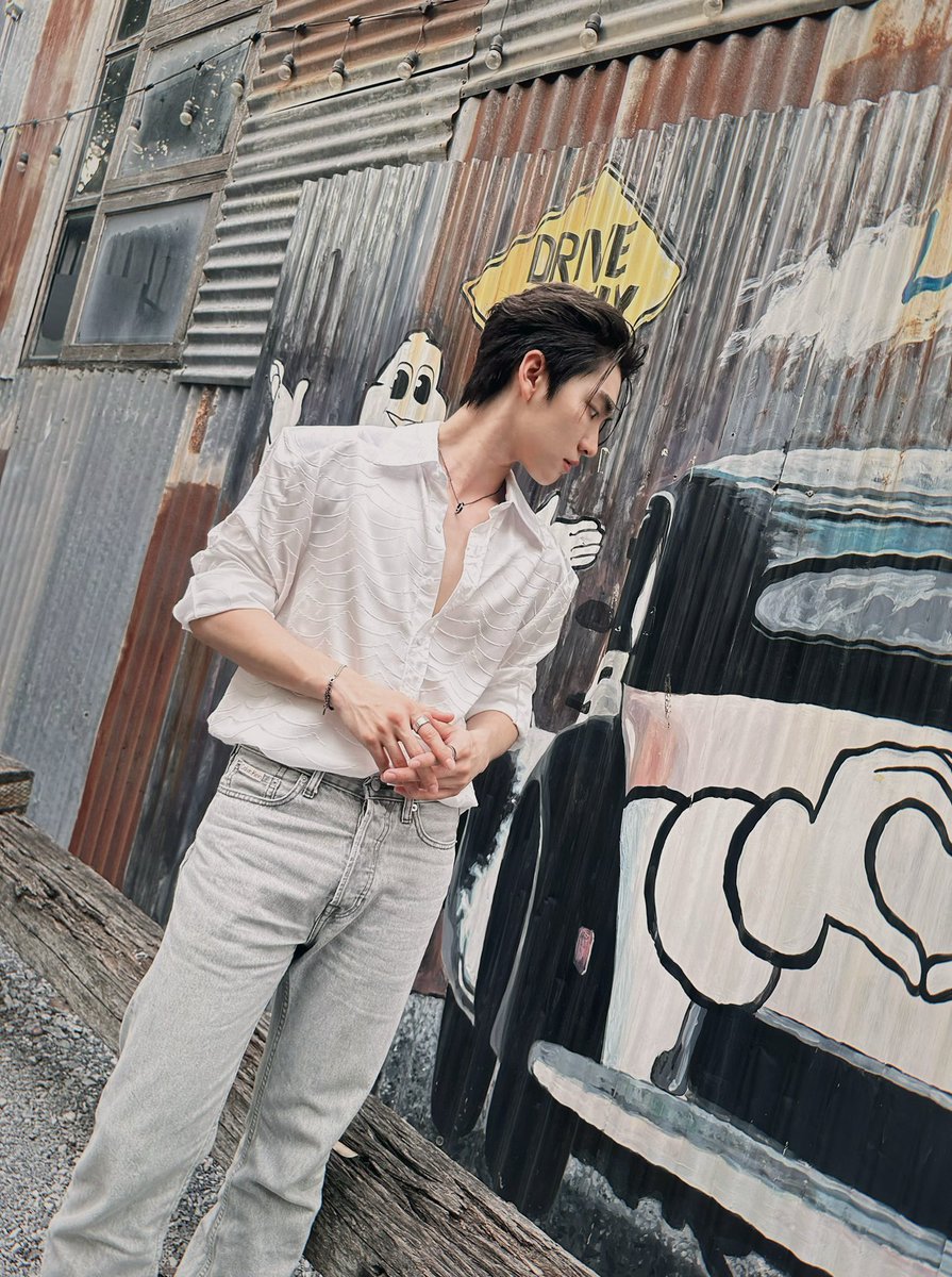 Bossckm_'s tweet image. เลือกเอาเลยเอามุมไหน 🥂

#Bosschaikamon #ShawtyBoss #BoNoh