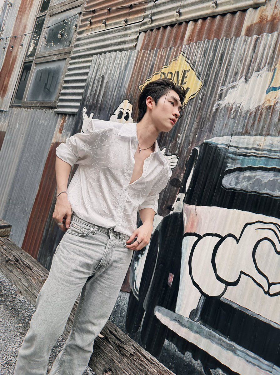 Bossckm_'s tweet image. เลือกเอาเลยเอามุมไหน 🥂

#Bosschaikamon #ShawtyBoss #BoNoh