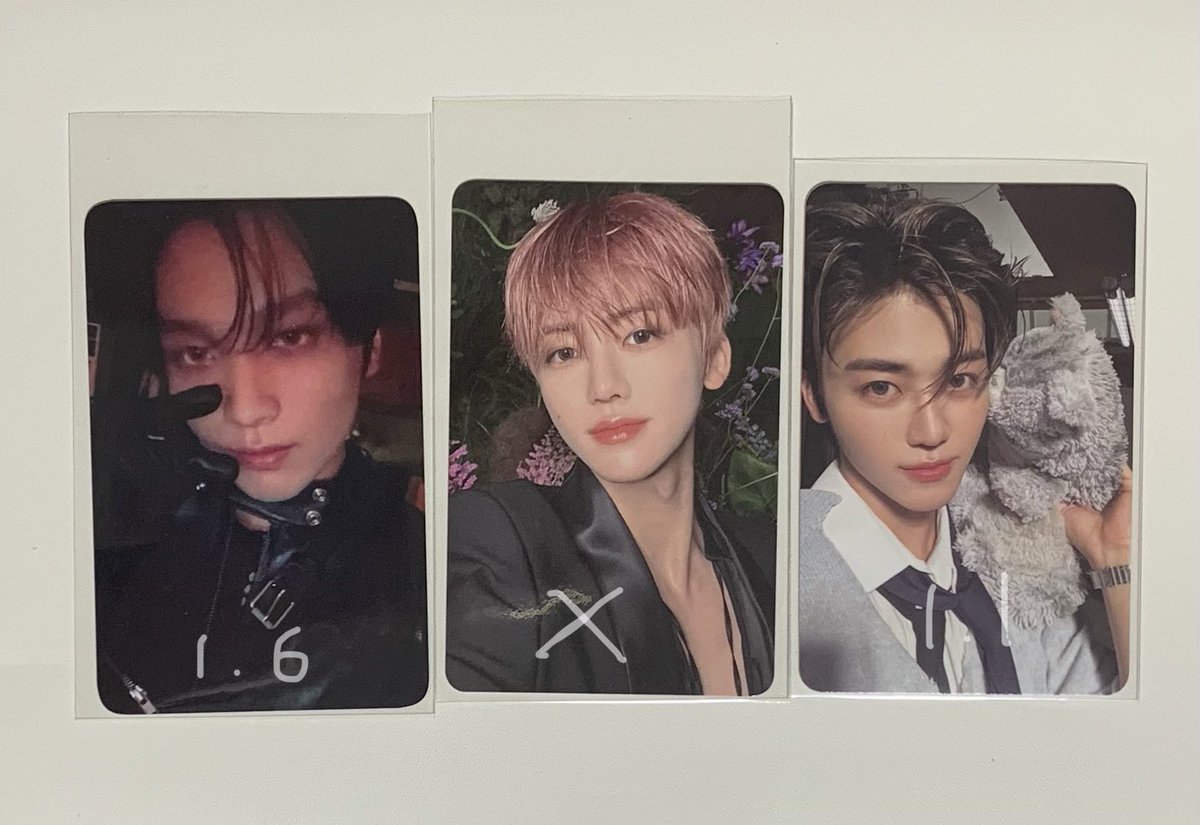 yangdo7080's tweet photo. 엔시티드림 포카 양도해요!

모두 하자 없습니다!!

istj 포스터 포토북 교환 에버라인 케타포 특전 사웨 뮤플 해찬 재민 천러 런쥔 지성 마크 제노 럭드 댈구 성수 팝업 wts nct dream jaemin haechan mark jisung renjun jeno photocard luckydraw album poster photobook cheap pc https://t.co/nPtMca8U75