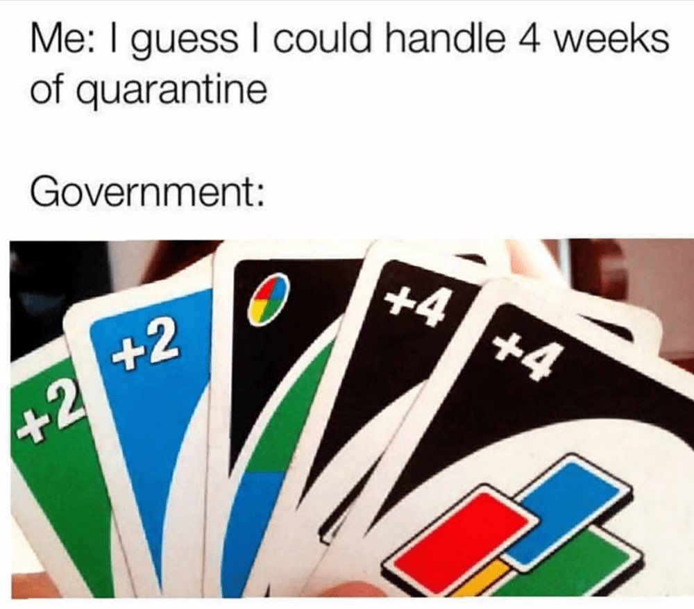 Heindsight's tweet image. House rules always win.🃏💉⏱️