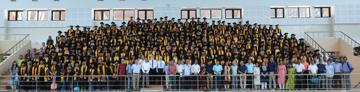 IISER Thiruvananthapuram (@tvmiiser) on Twitter photo Hearty congratulations on your graduation and best wishes for your next grand adventure.
<a href="/tvmiiser/">IISER Thiruvananthapuram</a> #G20 and #Janbhagidari. Hearty congratulations on your graduation and best wishes for your next grand adventure.
<a href="/tvmiiser/">IISER Thiruvananthapuram</a> #G20 and #Janbhagidari.