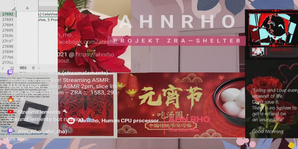 Ahn_Rho's tweet photo. We're now LIVE 📽️ on #YouTube #Twitch #FB - https://t.co/oxZewNLC8R @Ahn_Rho. #Spotify #Project ZRA
Drop by 24/7, 365 day sleep, fun #meme #work #home #relief #fitness #ASMR #AI

#React #fyp #irl #90s #AoT #anime #mental #health #YouTubersReact 
(╯°Д°）╯┻━┻🔥 #Retro #copi… https://t.co/0gE8HiqRzL