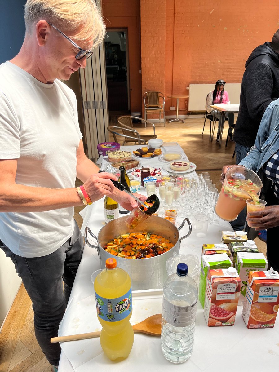 @stpaulswesthackney tweet media