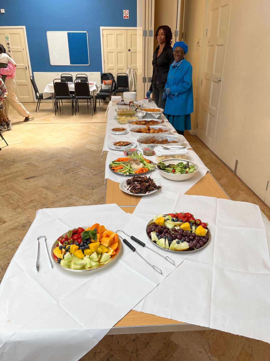 @stpaulswesthackney tweet media