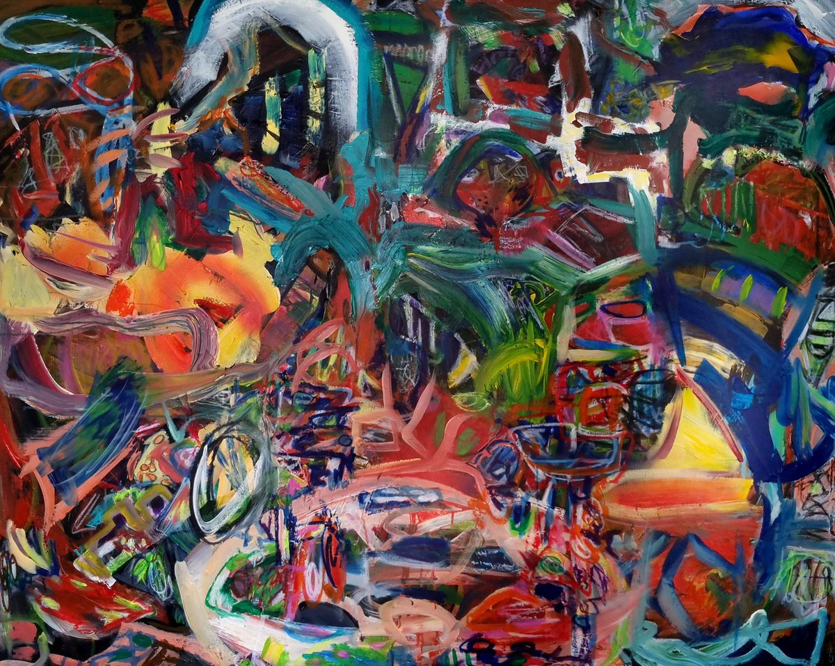 John Pollard tweet media