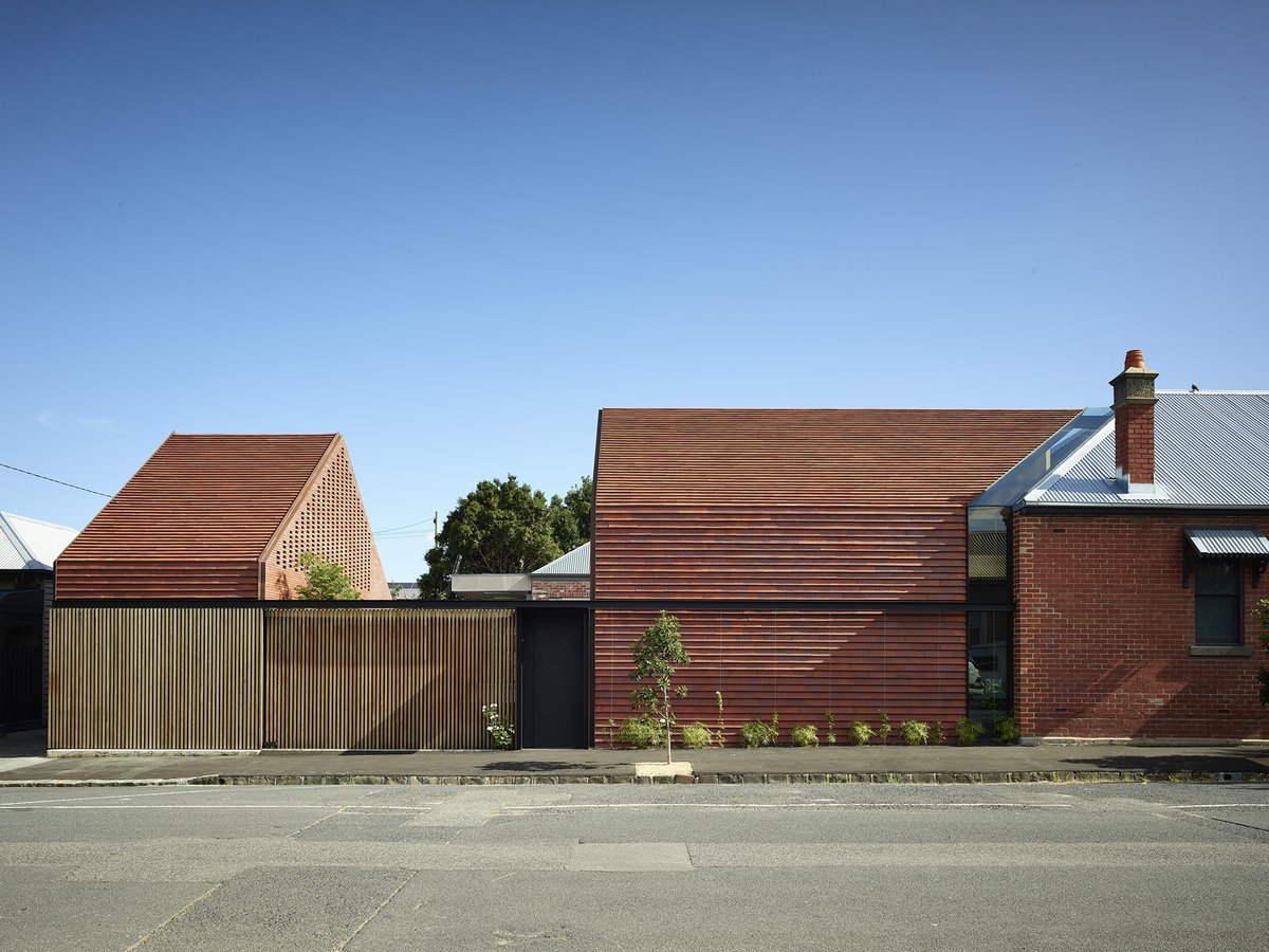 archiplain's tweet photo. ARCHIPLAIN Northside House / Wellard Architects #freeapartmentplan #freeunitplan #freeflatplan https://t.co/BIrfDHEHjO https://t.co/zTPi2eR0ER