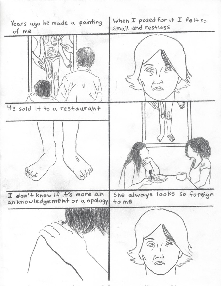 I'm so inspired by the artists that I represent !

<a href="/crepusculine/">Conor Stechschulte</a> <a href="/ShawnDaley/">Shawn Daley</a> <a href="/HeyRyanA/">Ryan Andrews</a> @Kahlil_Kasir