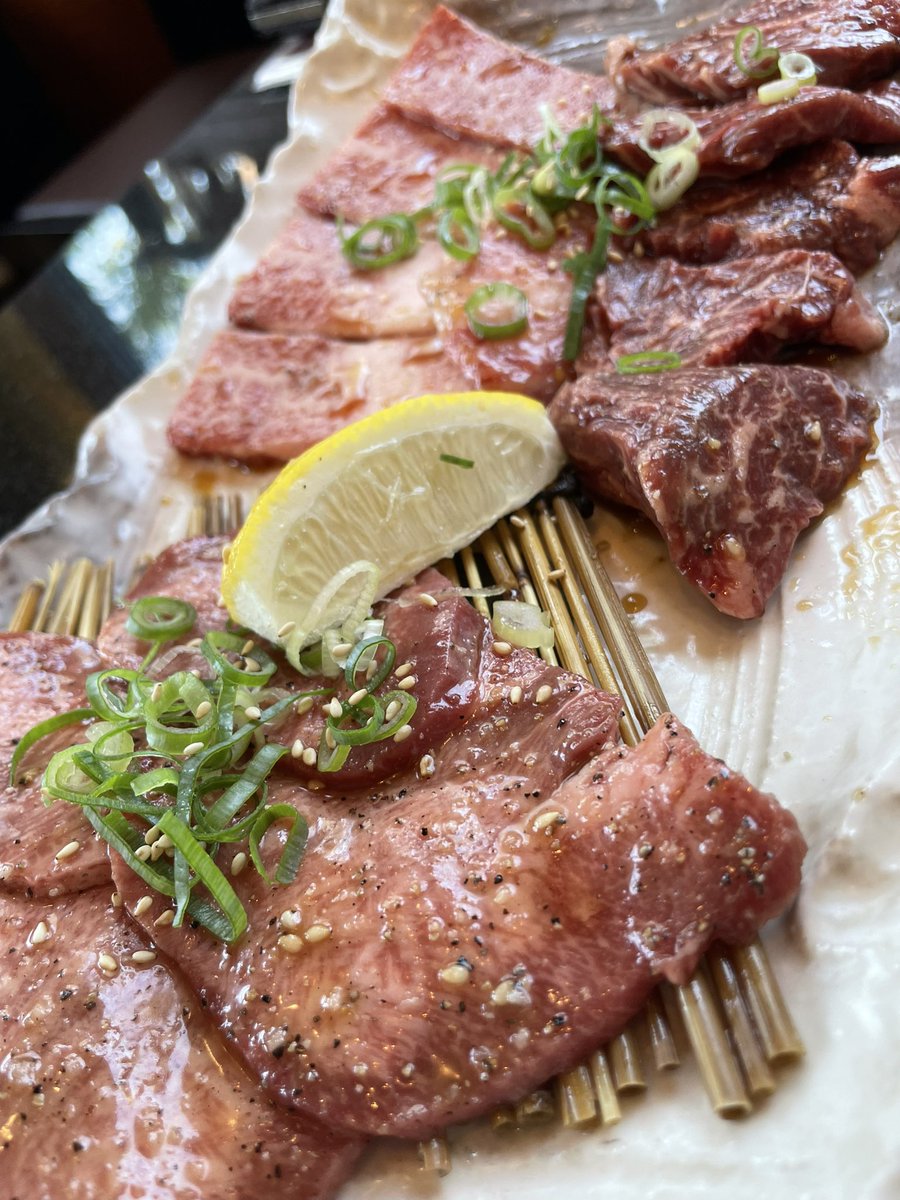 今日はちょっと豪勢にお昼から焼肉😋美味しかったぁ〜！
懸賞垢さんフォロバします✨
よろしくどうぞ☺️

🍎懸賞仲間募集中
🍏懸賞垢さんと繋がりたい

🟡さんご自由にどうぞ！返信は🍐