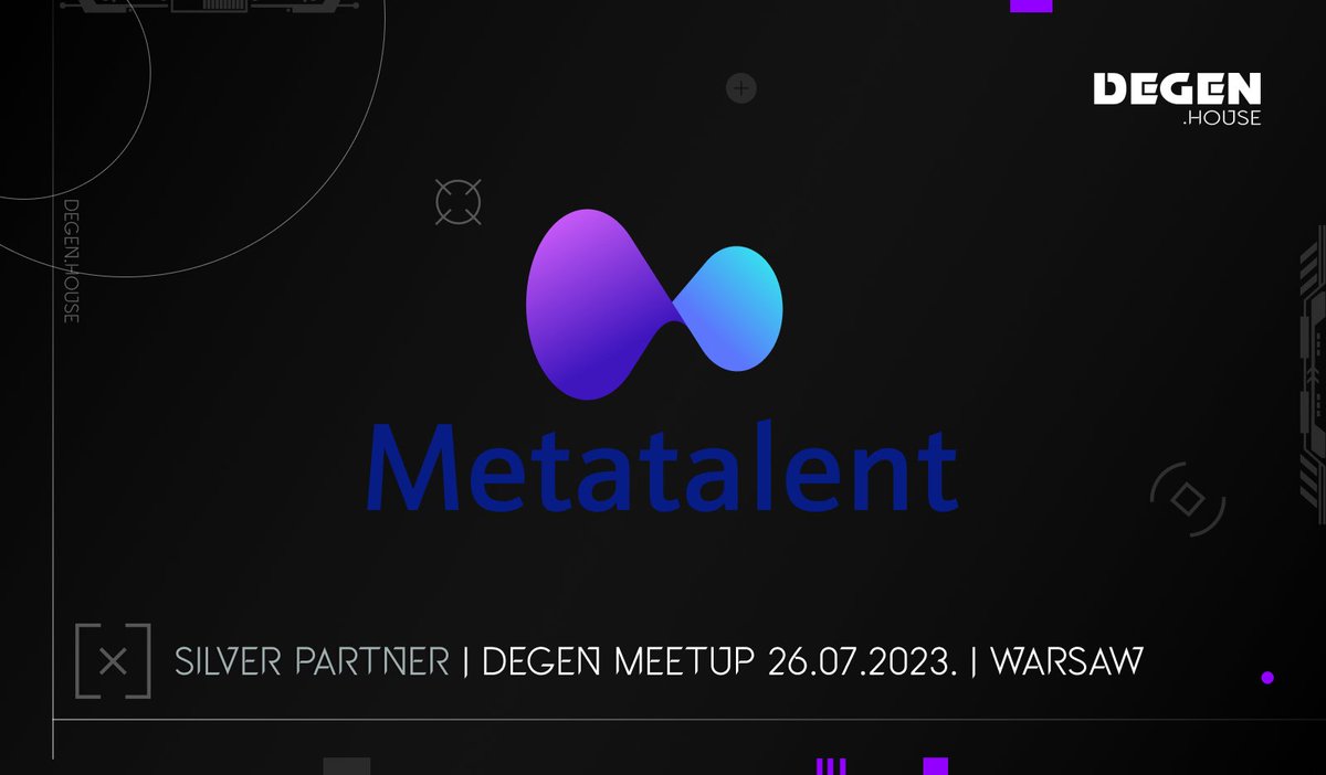 Degen House (🗝️,🏛️) tweet media