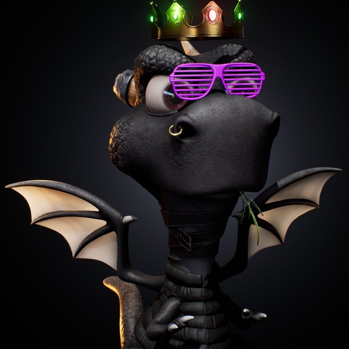 EricBrogan021's tweet photo. Dragons @DragonsArena_io on π₯π₯π₯π₯π₯π₯π₯π₯
β
β
OUT the DRAGONS! πππππππ
#MEXSTAKING #DRAGONREWARDS #ARCONNECT
Sooooo Much More! https://t.co/EIoJgNWmHF
