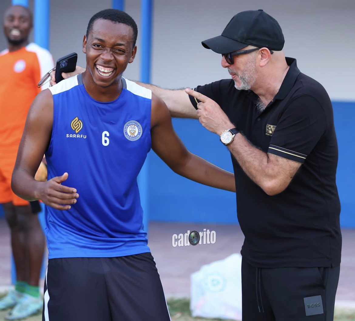 WACUBA mmegundua nini hapa 🤪