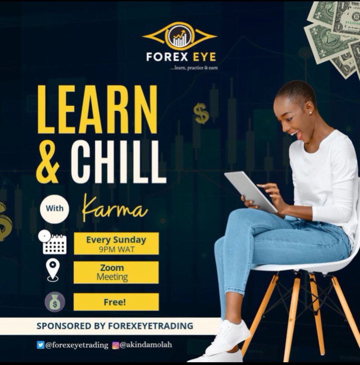 Akindamola Karma tweet media