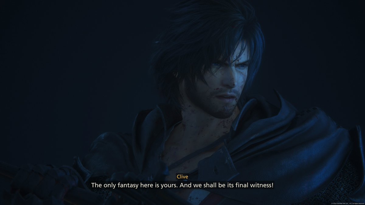 kusabijr's tweet photo. #FF16  #PS5Share, #FINALFANTASYXVI https://t.co/kx9Z6VcJQD