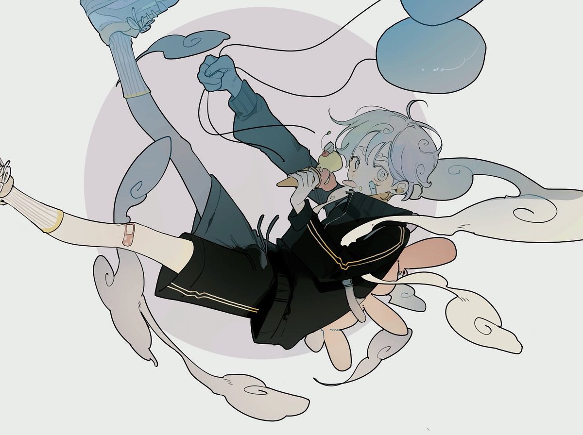 oioioioiai's tweet photo. アニワン記念🥺 https://t.co/2wGGiqAhmS