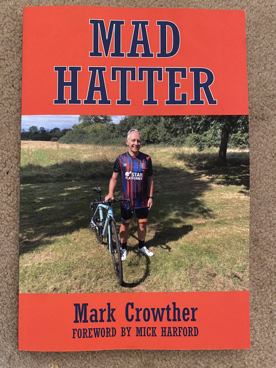 mark crowther tweet media