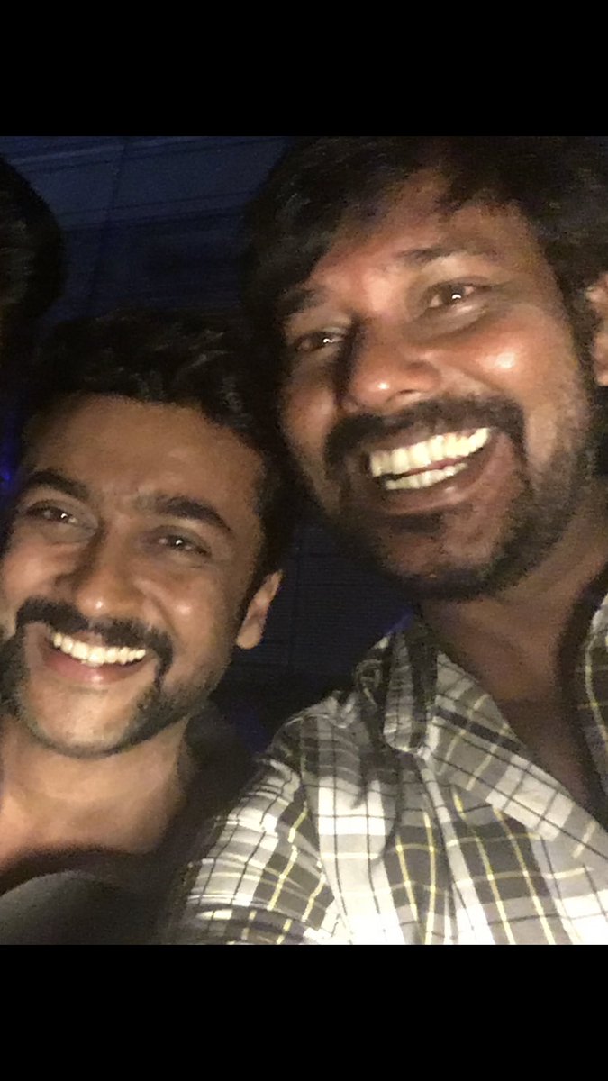Many many happy returns of the day Suriya sir…💐💐💐💐🎂🎂🎂  #Ganguva