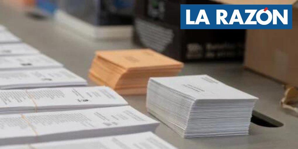 «Liberales que votan, o no»
carlosrodriguezbraun.com/articulos/la-r…
En un día como hoy, cuando intervencionistas y no intervencionistas somos convocados a las urnas, ¿qué harán los liberales?
@RevistaCCPPes @irunearino @edu_amagi #EleccionesGenerales #España #Liberalismo