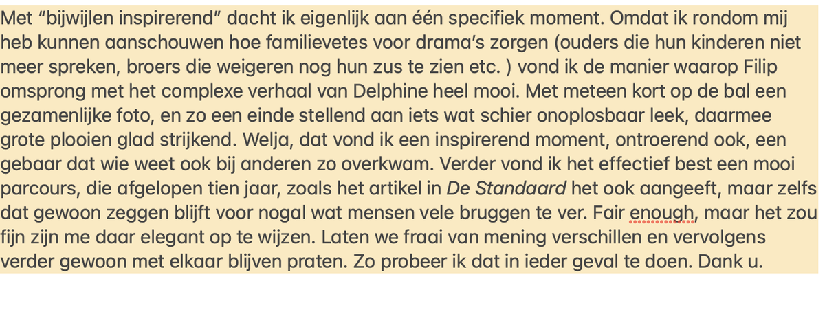 Bart Van Loo tweet media