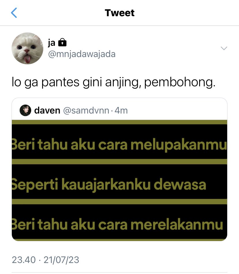 shavyung's tweet photo. — who's the winner

; lee haechan few tweets au
© shavyung https://t.co/kpxabSPQLi