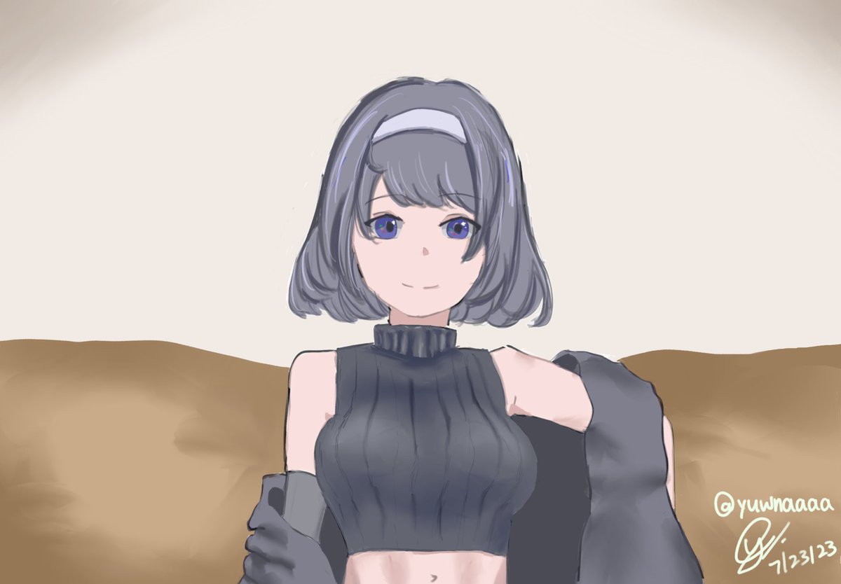 yuna 🤍 tweet media