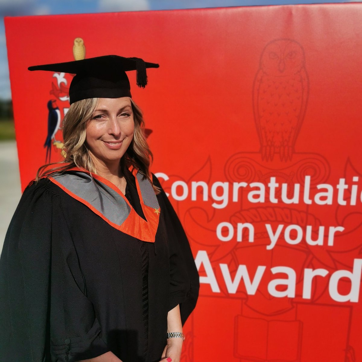 Louise Middling tweet media