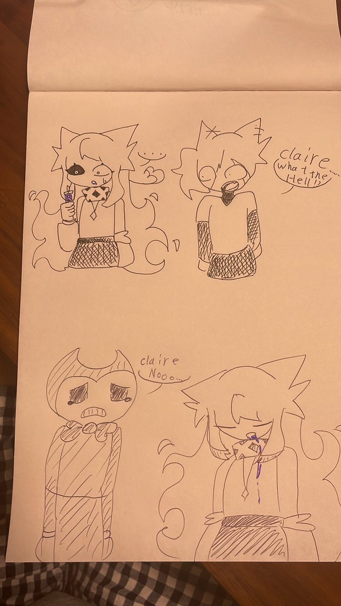 りちゃさま確認ページ♡ 寸劇間違い探し！レストランで間違い何個見つかる？himawari-CH - YouTube