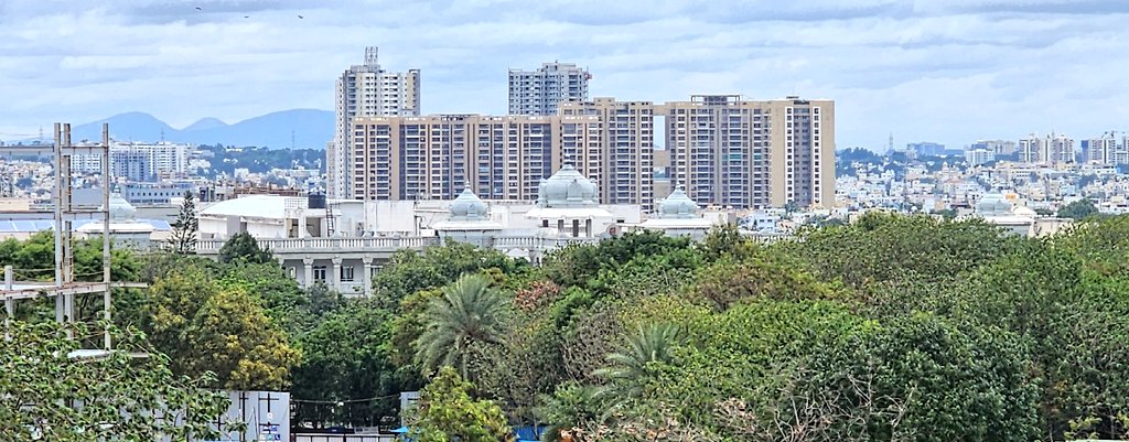 Samrat Mukhopadhyay (@samratlabmohali) on Twitter photo Had a wonderful time at the Indian Institute of Science, Bangalore <a href="/iiscbangalore/">IISc Bangalore</a>. Now it's time to say goodbye & looking forward to my next visit to IISc. Just before leaving, I took some pictures of gorgeous IISc campus and a nice view of Nandi Hills from the chemistry building Had a wonderful time at the Indian Institute of Science, Bangalore <a href="/iiscbangalore/">IISc Bangalore</a>. Now it's time to say goodbye & looking forward to my next visit to IISc. Just before leaving, I took some pictures of gorgeous IISc campus and a nice view of Nandi Hills from the chemistry building