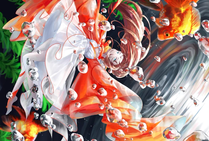 金魚(2022)
