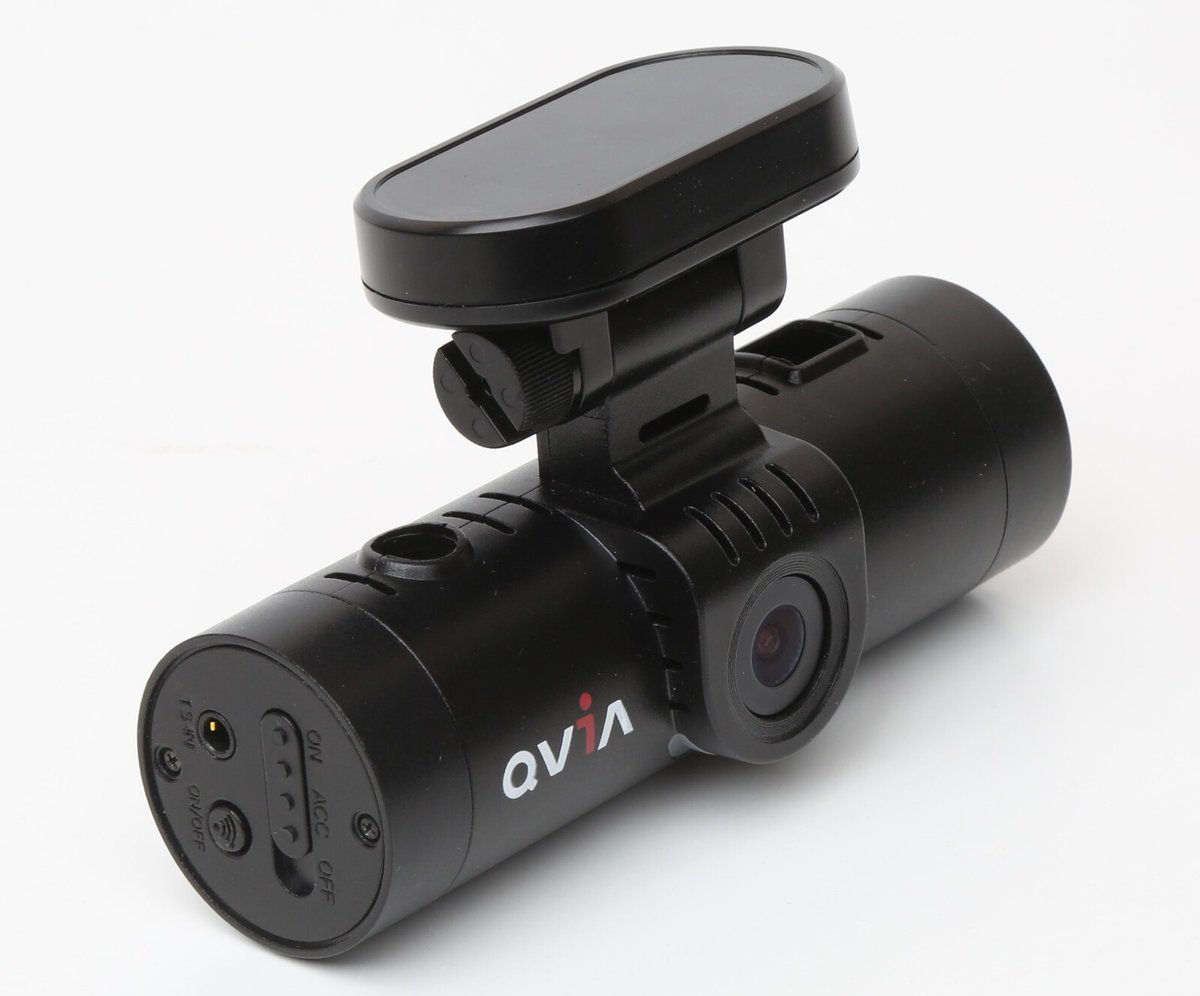 داش كام QVAI الكورية
كاميرا امامية 2K
كاميرا خلفية FULL HD
مكثف هوائي
تصور 24 ساعة
تنبيهات لحركة السيارات
تصوير اثناء وقوف السيارة
واي فاي مدمج وGPS
WDRلرؤية أفضل 
رؤية ليلة Night vision
أحدث مستشعر Sony IMX 326
تتحمل درجة حرارة تصل الي 80 درجة
تركيب مجاني داخل مدينة جدة
ضمان سنة