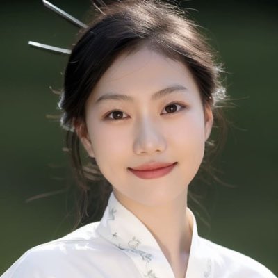 Yunchen(Emily)Zhang tweet media