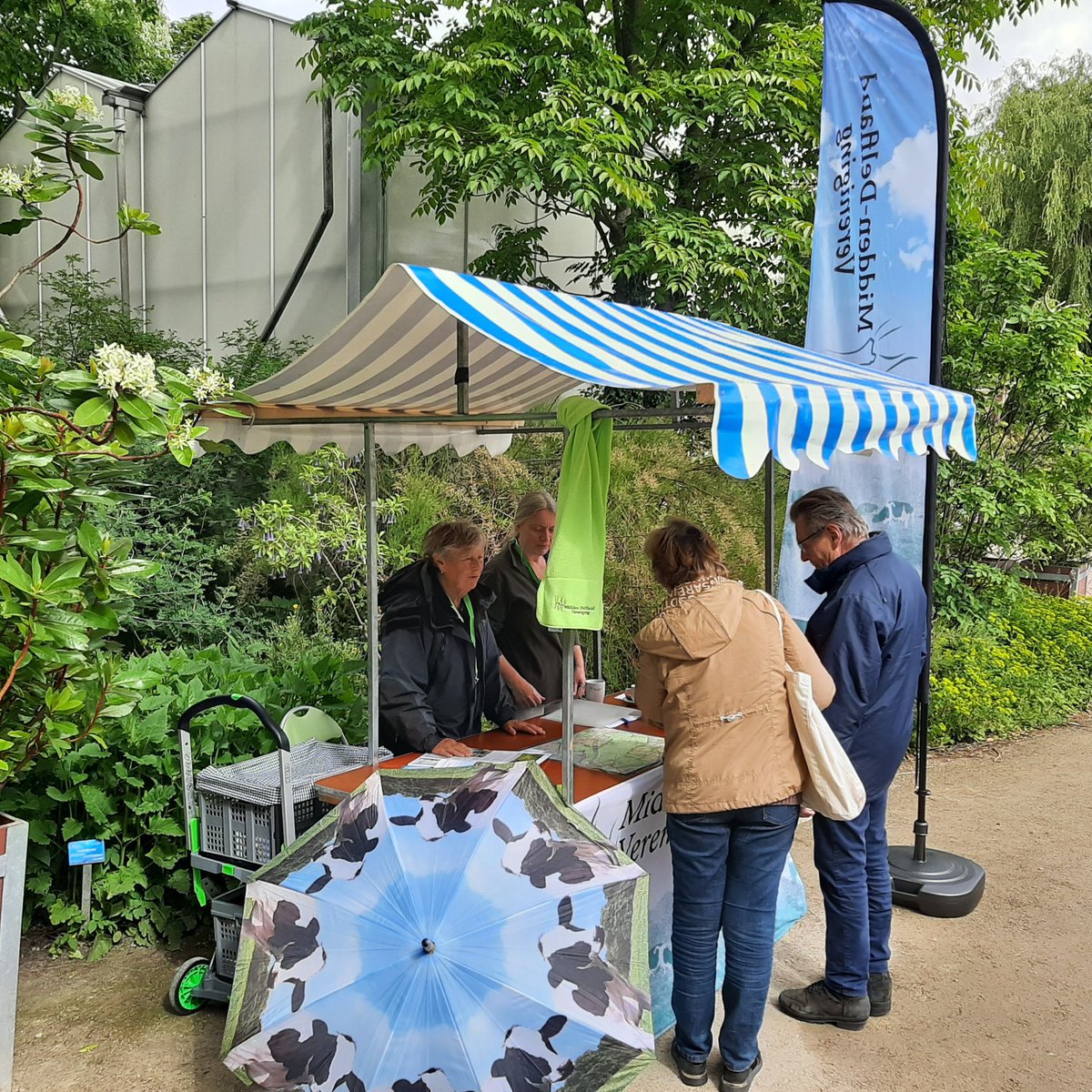 Laat van je horen (nog t/m 20 aug): meer (of minder) ruimte voor groen, woningen, windmolens, water etc. Gaat over je eigen toekomst, die van je (klein)kinderen en die van nieuwe generaties! 10 ruimtelijke dilemma’s in onze regio👉 rodi.nl/midden-delflan… #steunons #wordlid