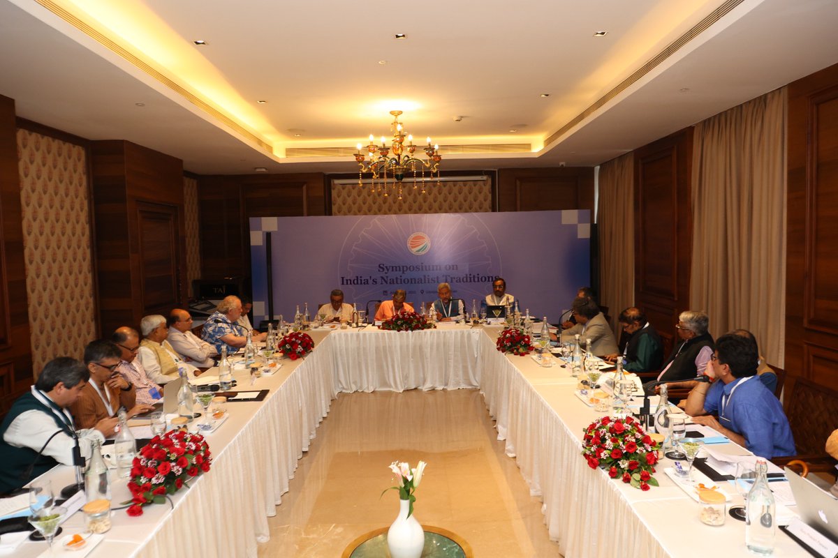 India Foundation tweet media