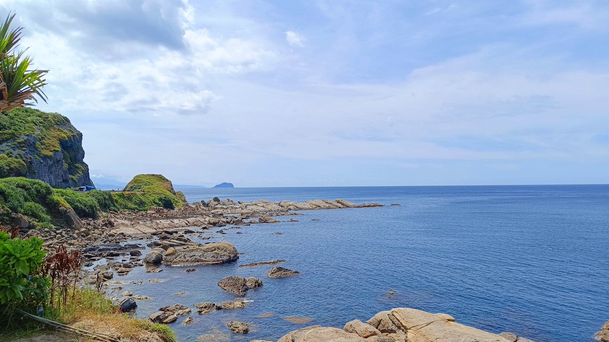 Hillinatrix's tweet photo. "Nose Head" Bitou Cape https://t.co/4qijXw8fWb