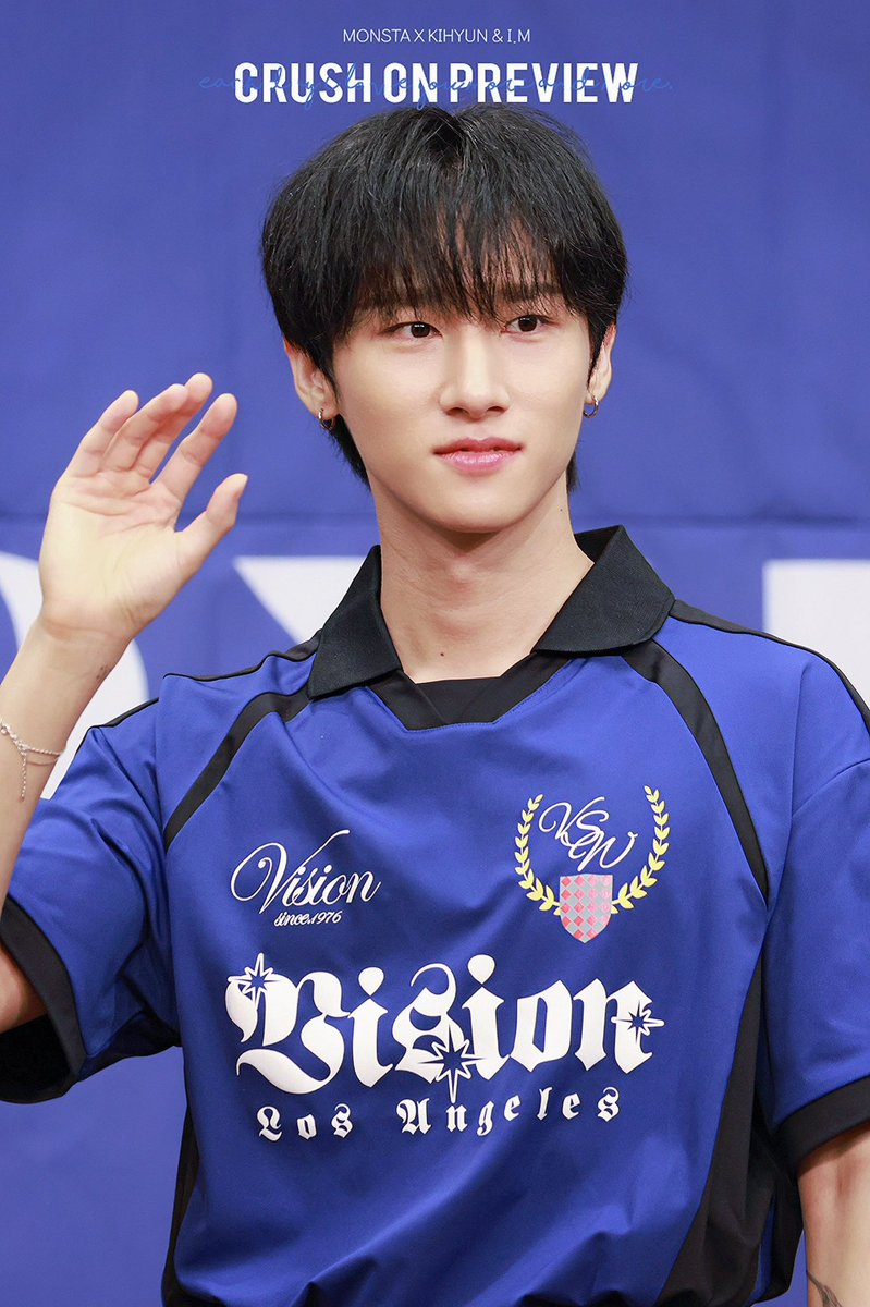 crushon_mx's tweet photo. 20230723 #MONSTA_X #몬스타엑스 #아이엠 #IM #기현 #KIHYUN #MONSTAX

귀여운 윗입술 💗 https://t.co/woBH8BgIP1