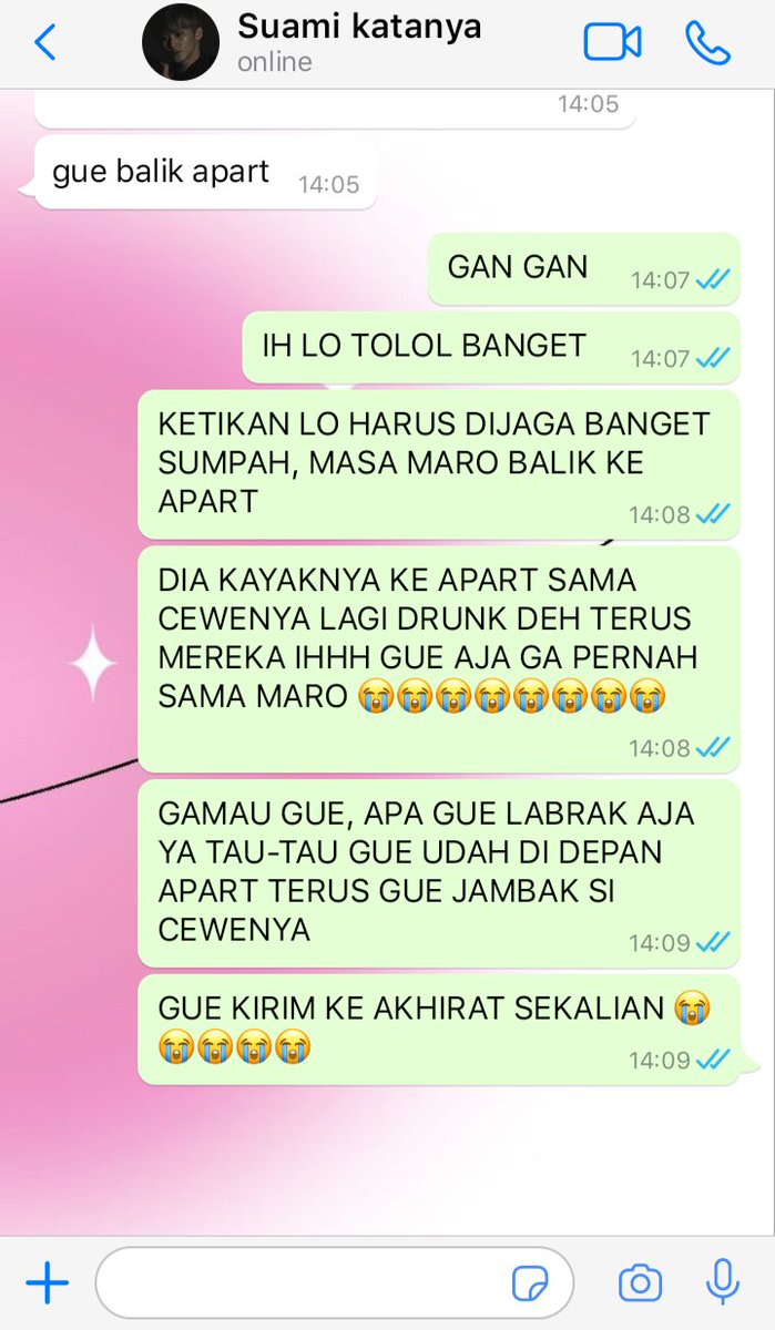 cysabellee's tweet photo. Manten Baru

a mark lee few tweets au by 1001pages_ https://t.co/TnpSseRtAO