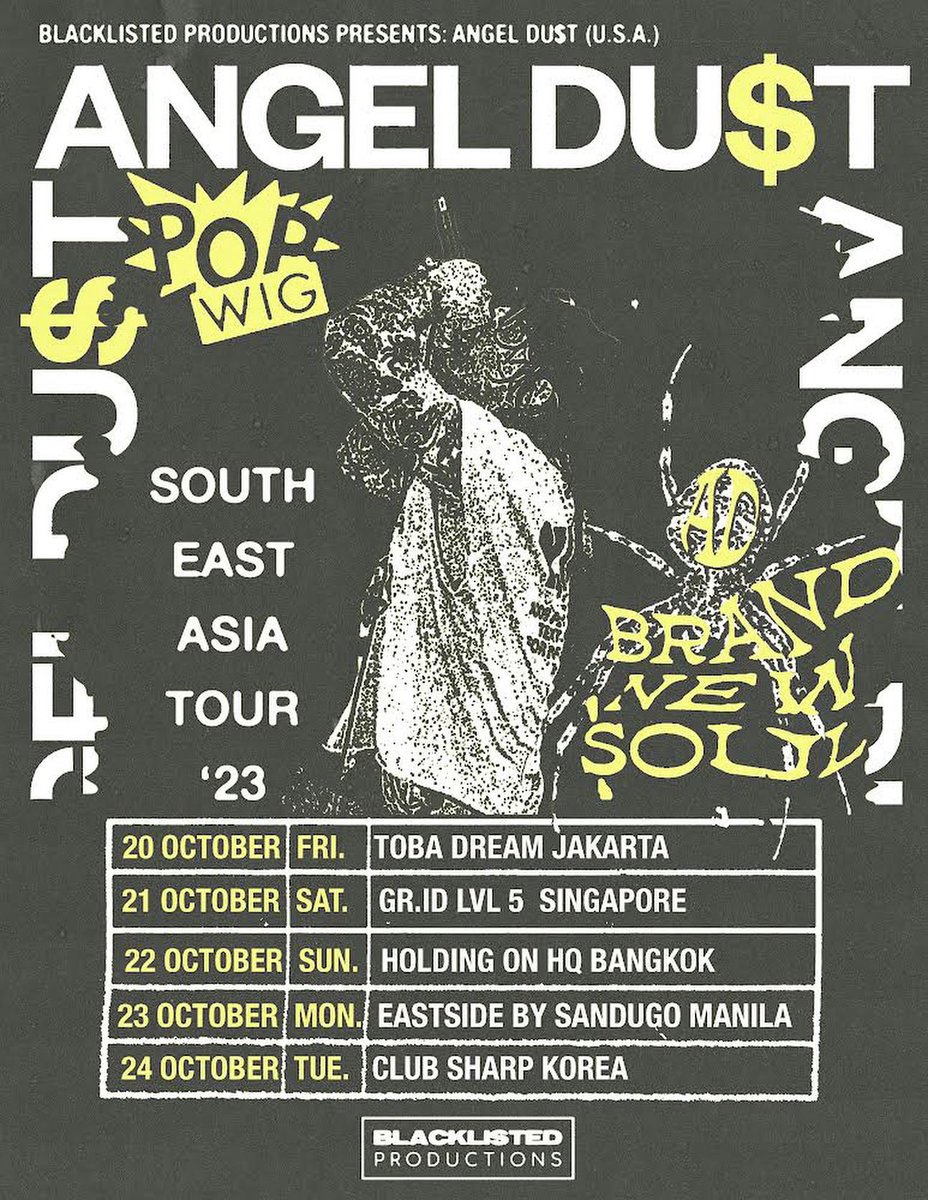 VERY AGGRESSIVE IN SE ASIA :)