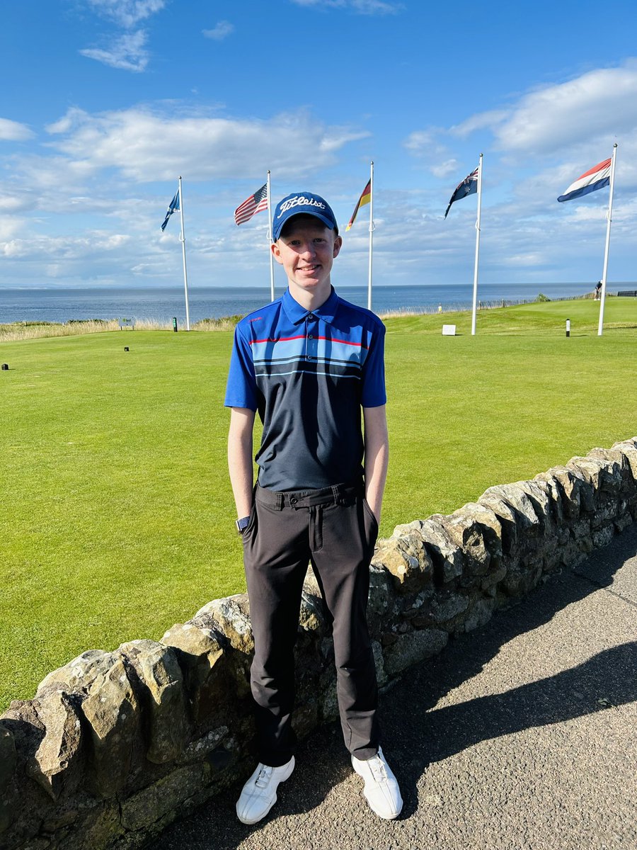 Allan Macdonald tweet media